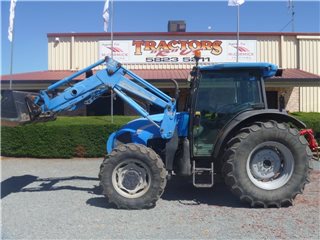Landini Powerfarm 95 (Stock #1634)