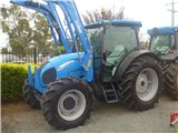 Landini Powerfarm 95 (Stock #NEW13)