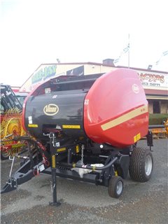 Vicon RV4116 Baler (Stock #NEW20)